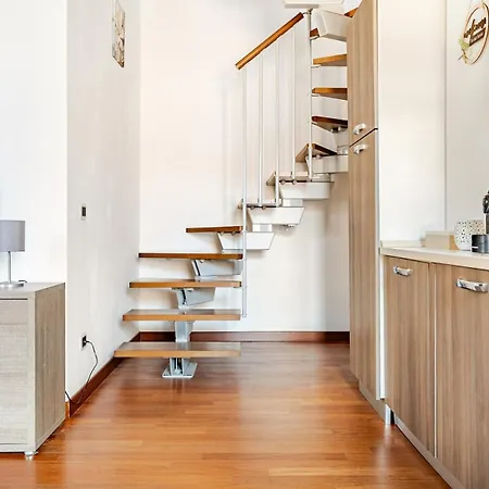 Rifugio D'incanto Tra I Tetti Estensi *