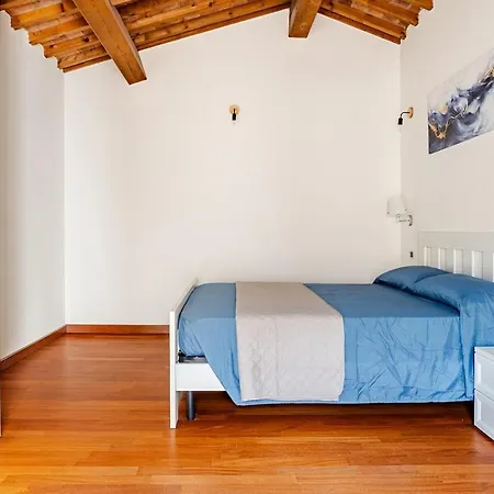 Appartement Rifugio D'incanto Tra I Tetti Estensi