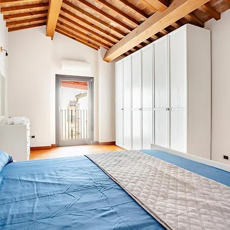 Appartement Rifugio D'incanto Tra I Tetti Estensi *