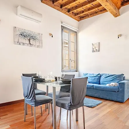 Appartement Rifugio D'incanto Tra I Tetti Estensi *