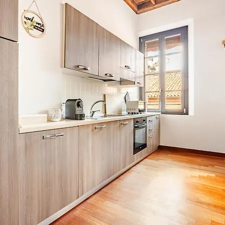 Rifugio D'incanto Tra I Tetti Estensi Appartement *