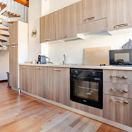 Rifugio D'incanto Tra I Tetti Estensi * Ferrara