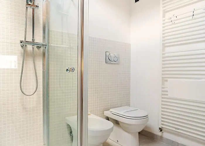 Rifugio D'incanto Tra I Tetti Estensi Appartement