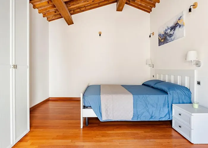 Appartement Rifugio D'incanto Tra I Tetti Estensi