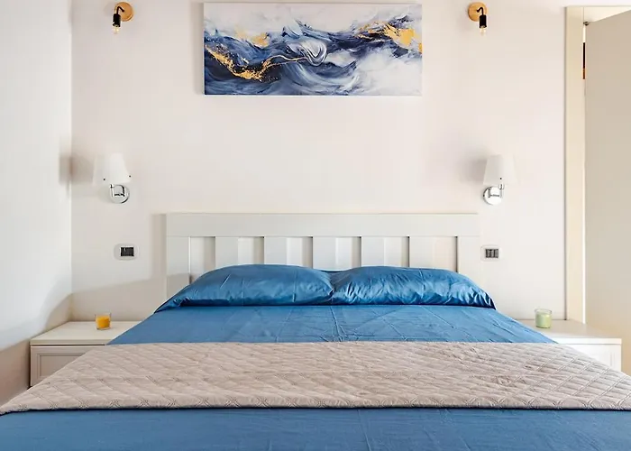 Rifugio D'incanto Tra I Tetti Estensi *