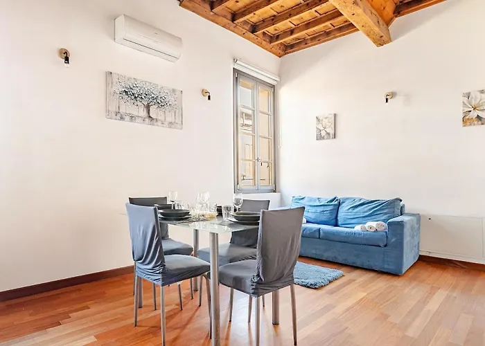 Appartement Rifugio D'incanto Tra I Tetti Estensi *